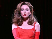 Donna Murphy