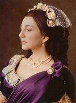 Donna Murphy