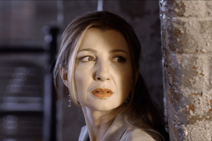 Donna Murphy