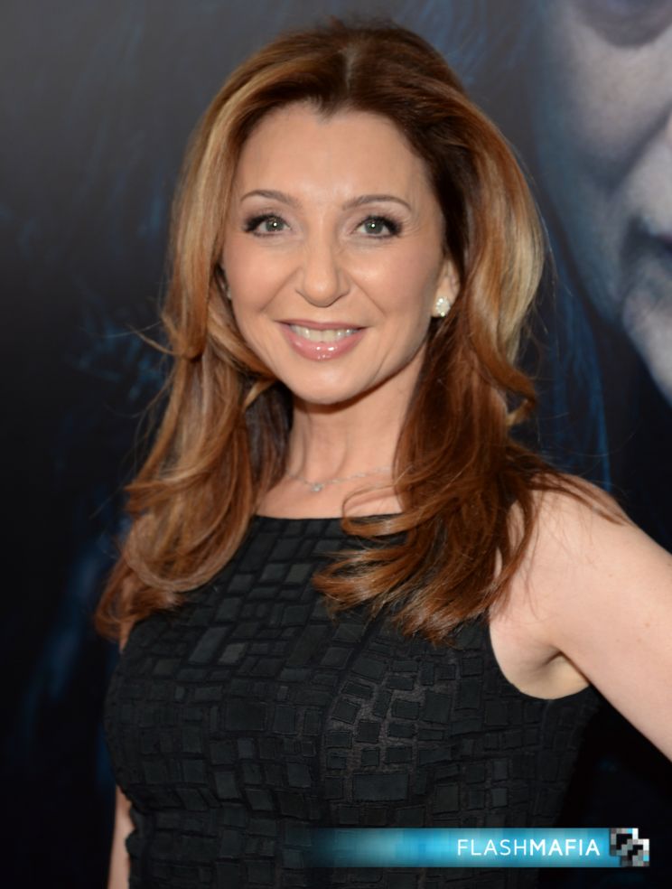 Donna Murphy