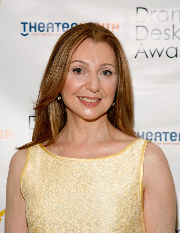 Donna Murphy