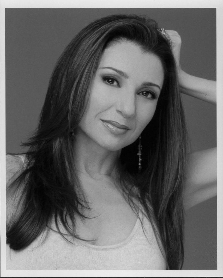 Donna Murphy