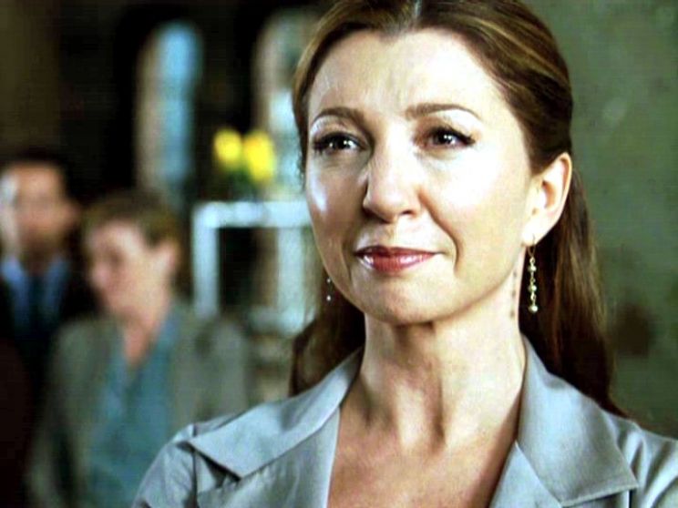 Donna Murphy