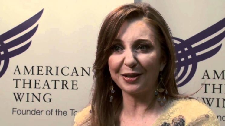 Donna Murphy