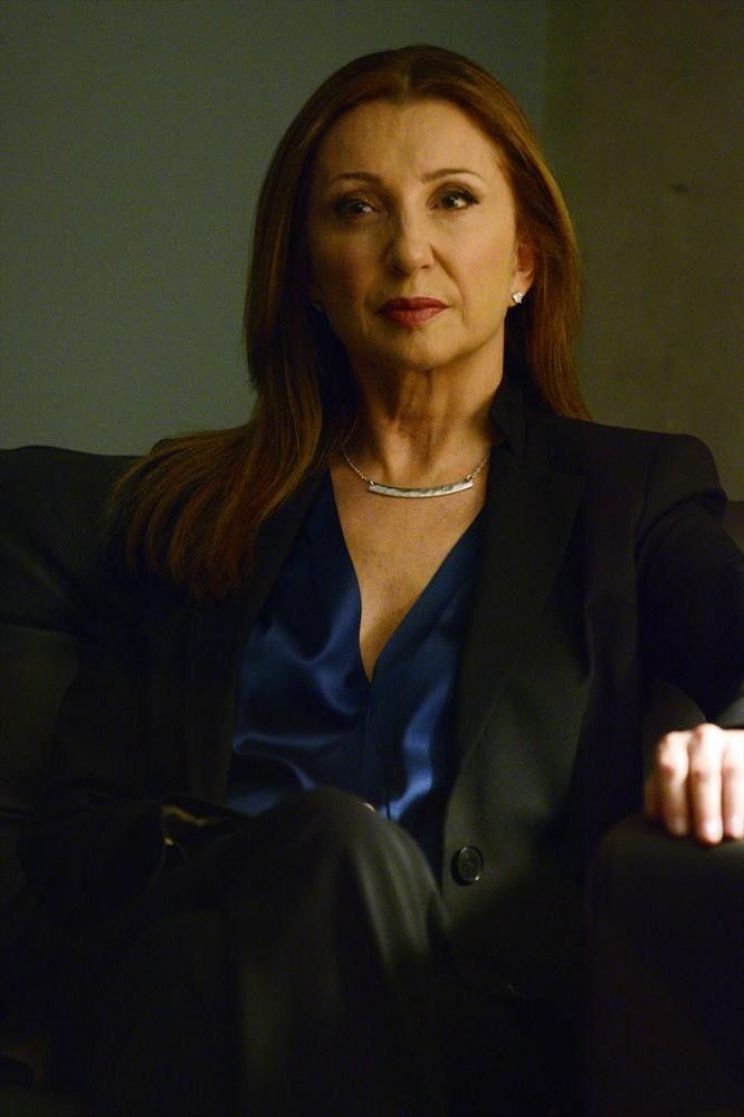 Donna Murphy