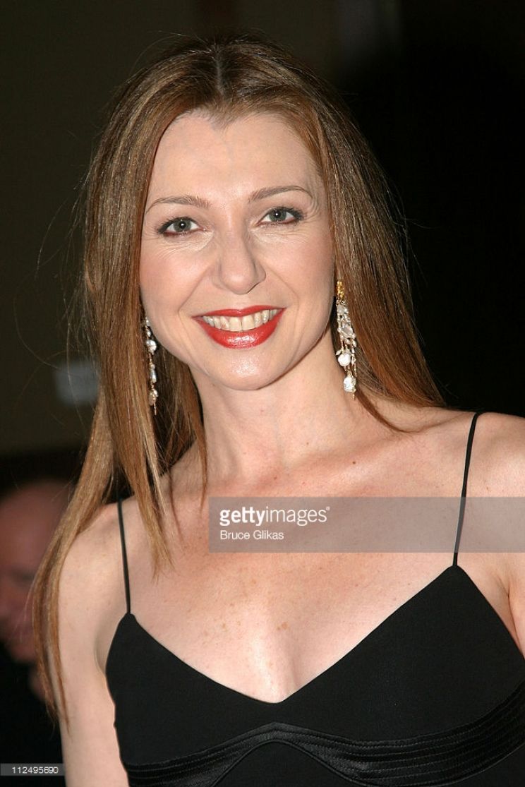 Donna Murphy