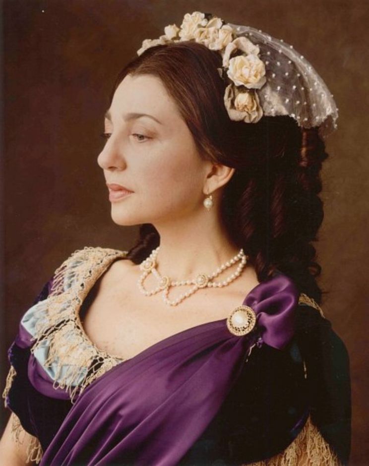 Donna Murphy