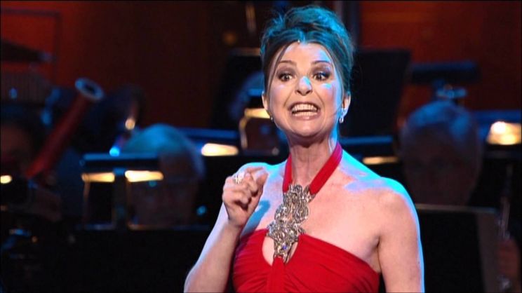 Donna Murphy