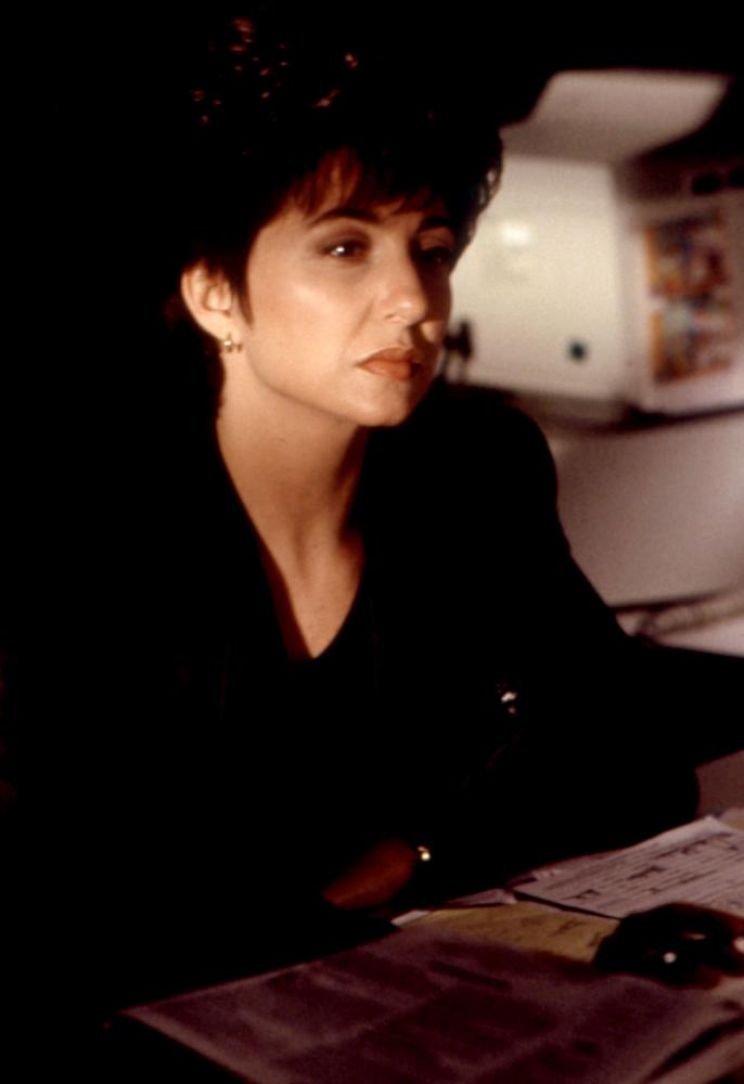 Donna Murphy