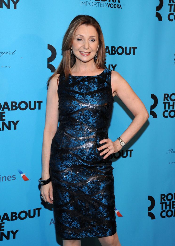 Donna Murphy