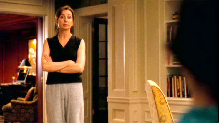 Donna Murphy
