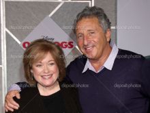 Donna Pescow photo