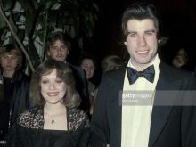 Donna Pescow photo