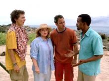 Donna Pescow