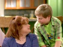 Donna Pescow