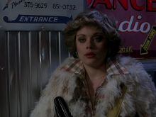 Donna Pescow