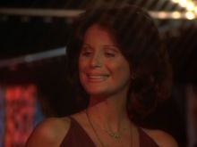Donna Pescow