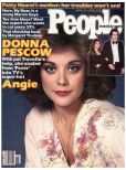 Donna Pescow