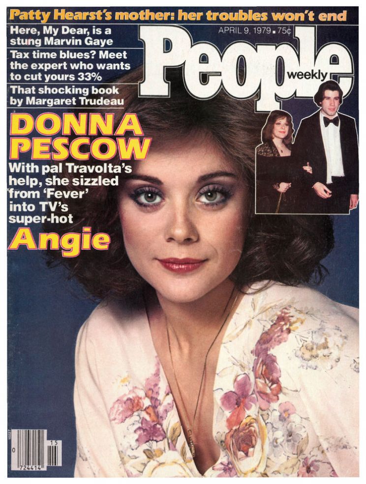 Donna Pescow