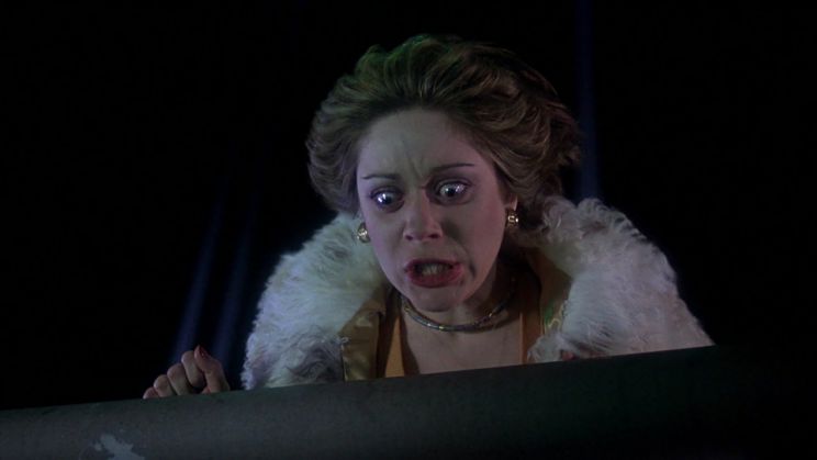 Donna Pescow