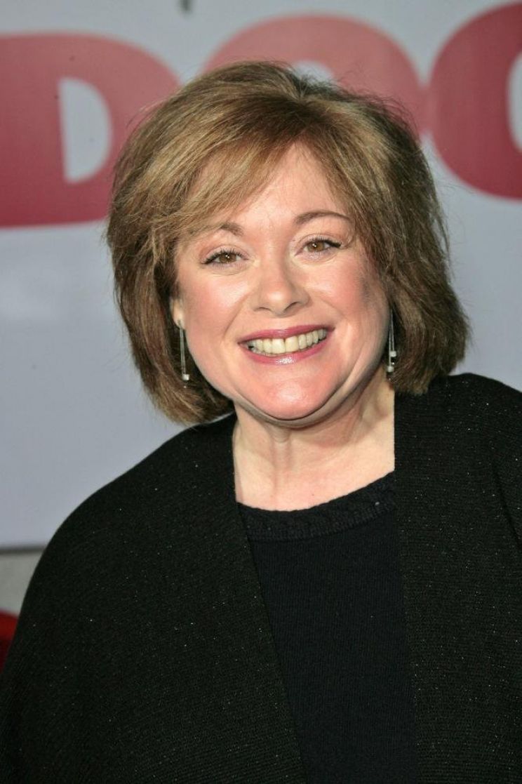 Donna Pescow