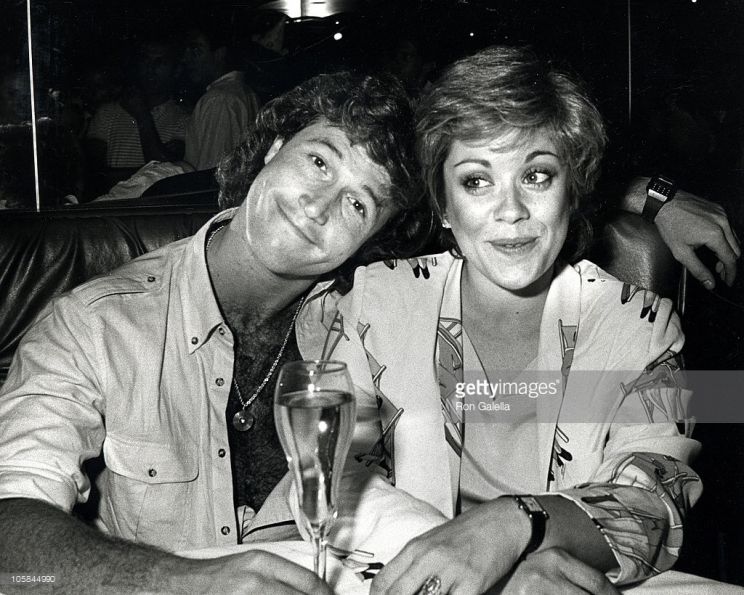 Donna Pescow