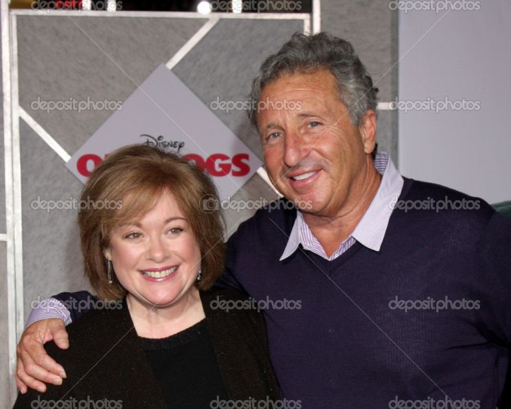 Donna Pescow