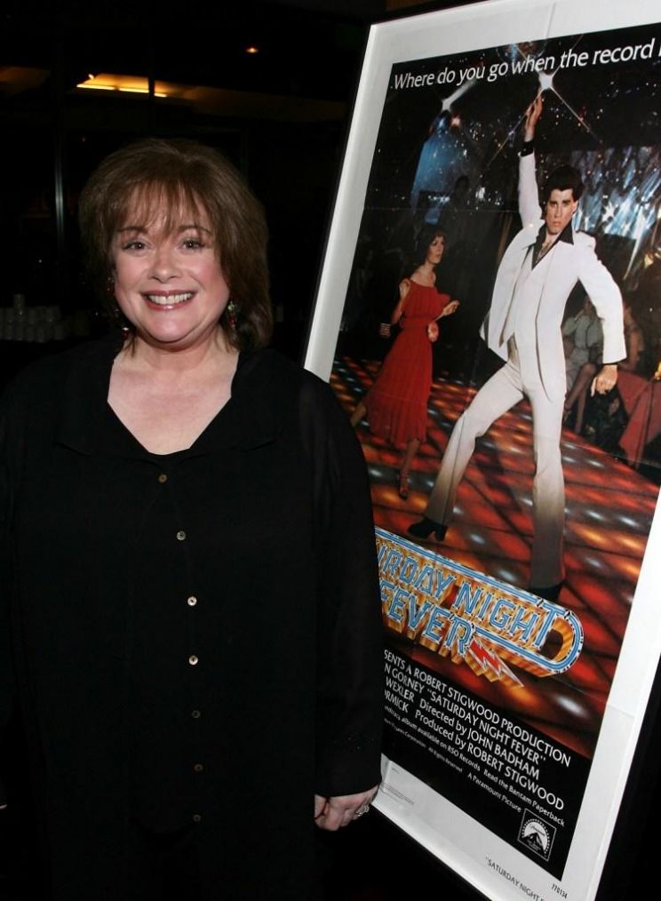 Donna Pescow