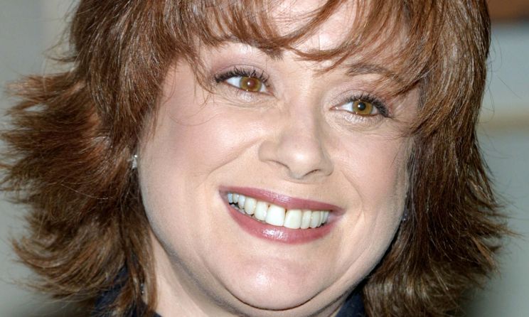 Donna Pescow