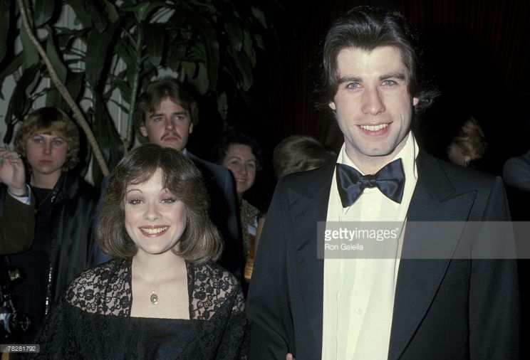 Donna Pescow