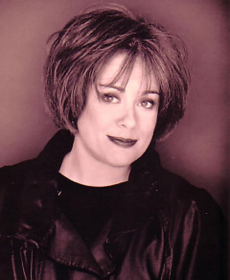 Donna Pescow