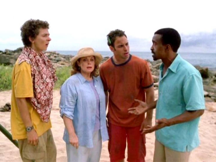 Donna Pescow