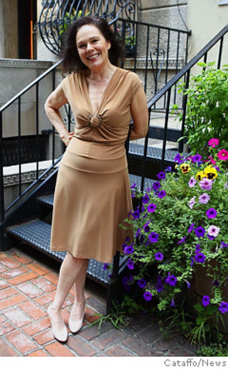 Donna Pescow