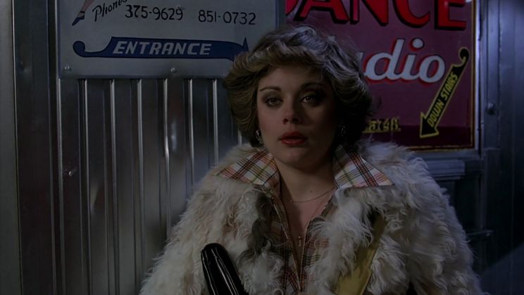 Donna Pescow