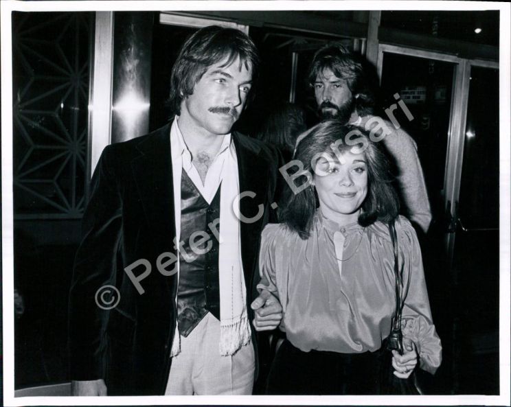 Donna Pescow