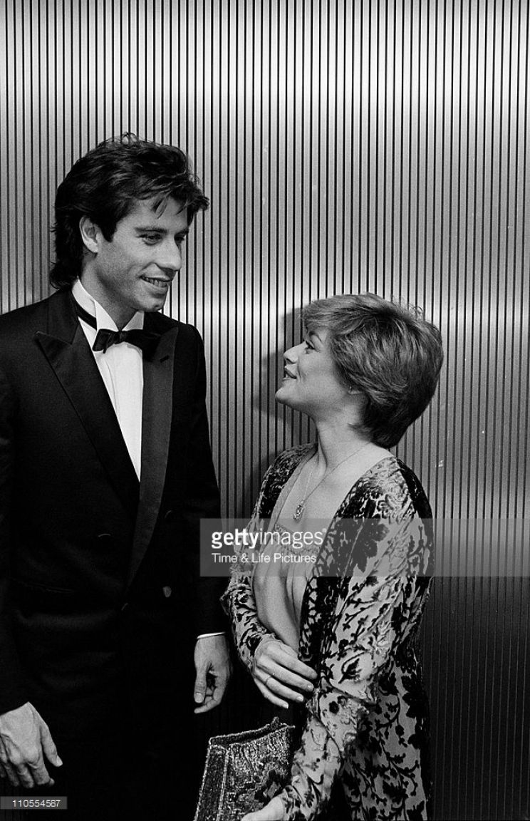 Donna Pescow