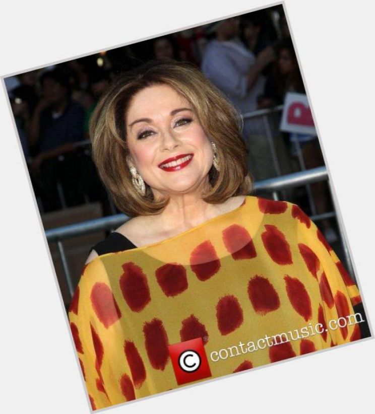 Donna Pescow