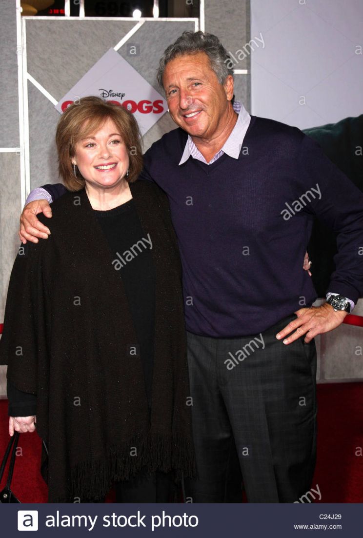 Donna Pescow