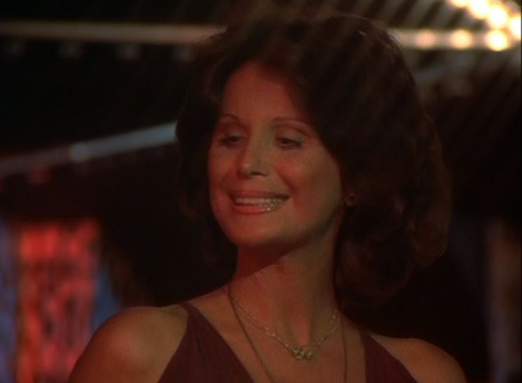 Donna Pescow