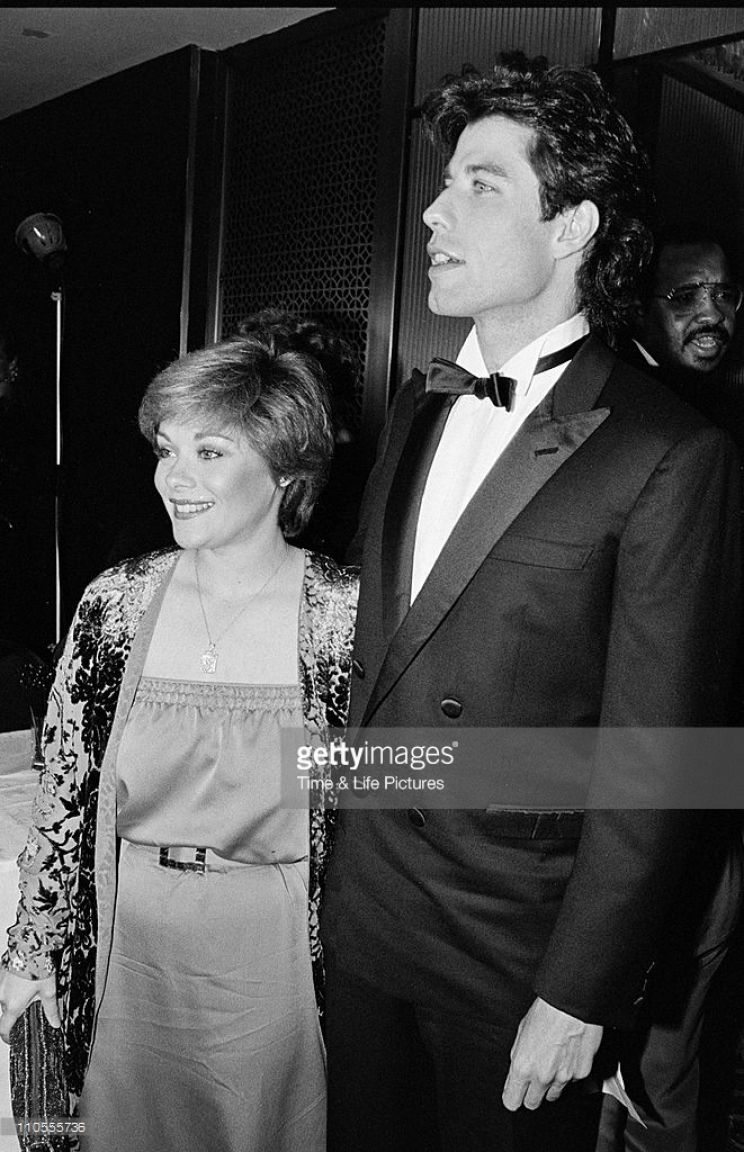 Donna Pescow