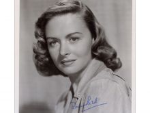 Donna Reed