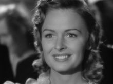 Donna Reed