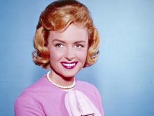 Donna Reed