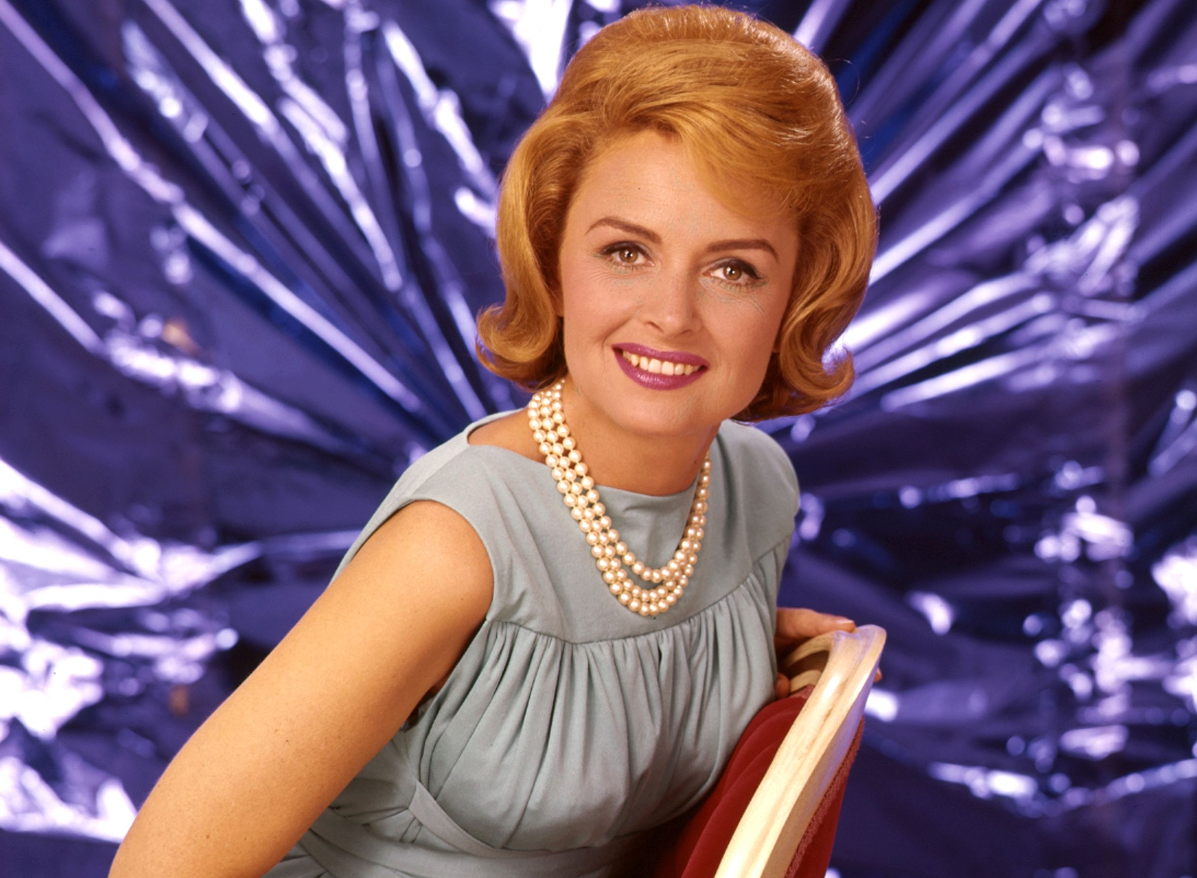 Pictures of Donna Reed