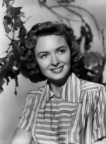 Donna Reed #457877 picture (Portrait Medium)
