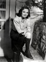 Donna Reed