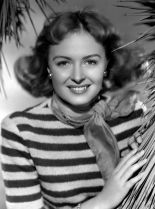 Donna Reed #457888 picture (Portrait Medium)