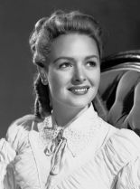 Donna Reed #457912 picture (Portrait Medium)