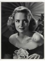 Donna Reed #457927 picture (Portrait Medium)