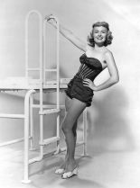 Donna Reed